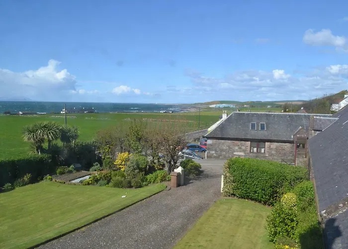 Burnside Farm B & B