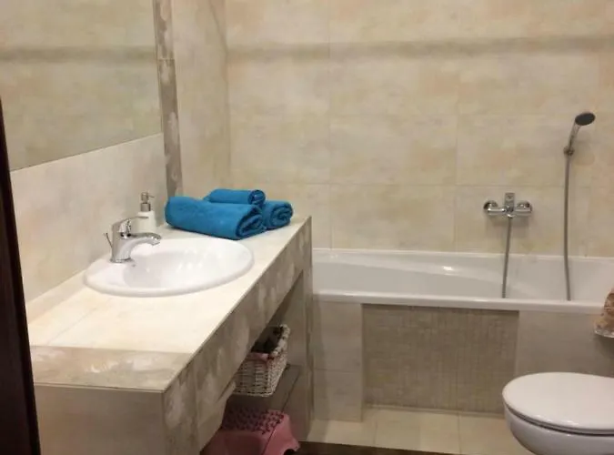 Apartament Jelitkowski