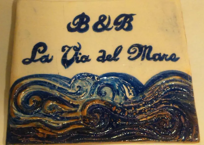 La Via Del Mare