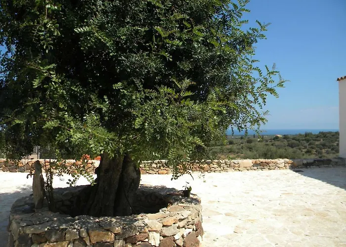 Agriturismo Sa Conca Ruia