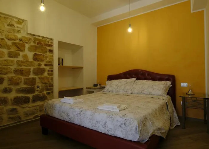 L'Orizzonte Relais Sirolo