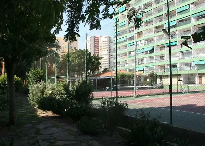 Marenostrum View