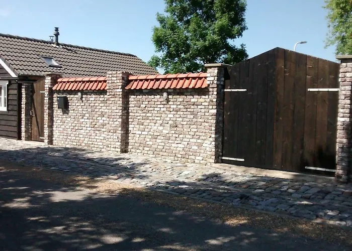 Dijkwoning Cadzand
