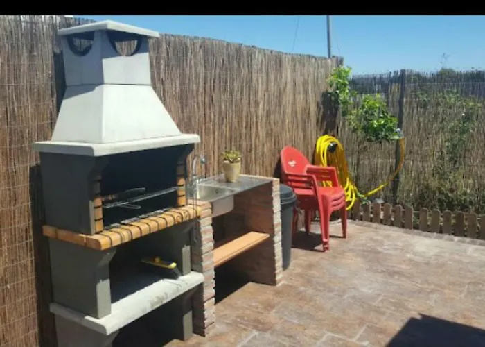 Casa Prefabricada