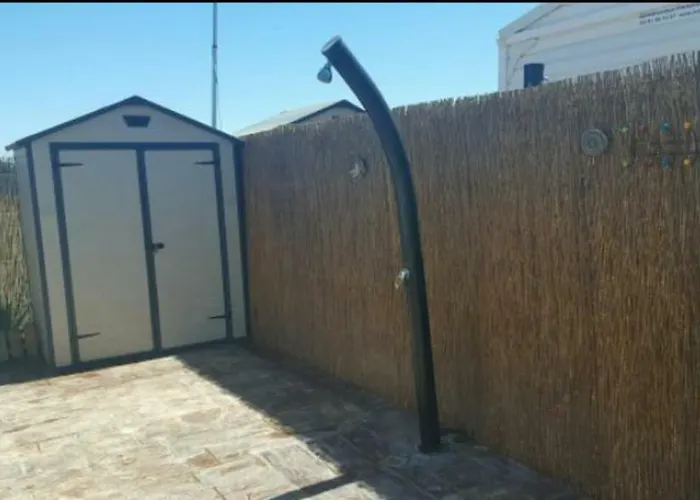 Casa Prefabricada