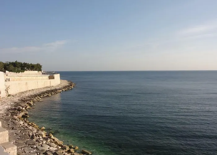 Casa Vacanze La Scalinata