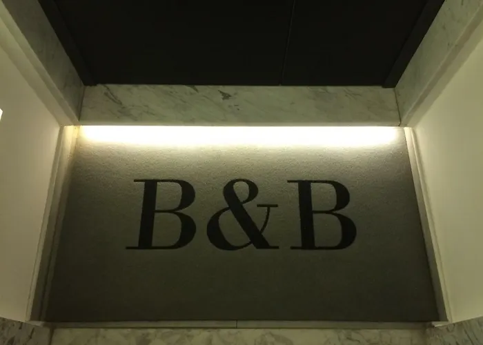 B&B Sabin Ross