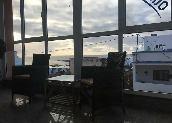 Oliastur Cotillo Apartament