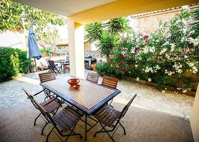 Casa Heidi