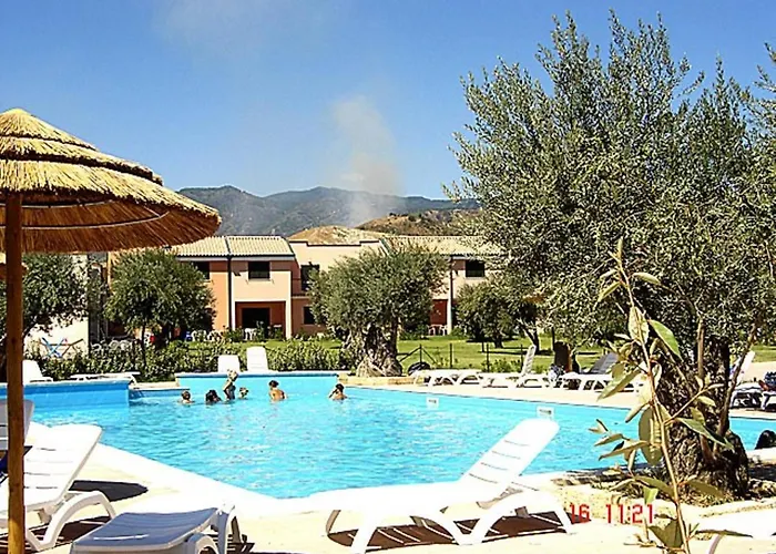 Villaggio Santandrea Resort