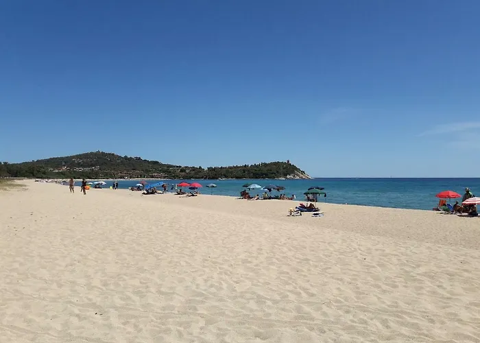 Casa Lisa a Porto Frailis