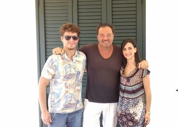 B&B Cetara Amalfi Coast