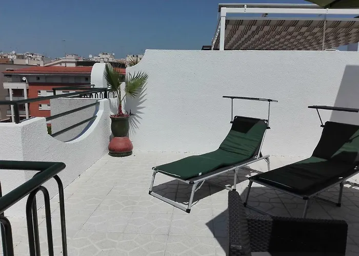 Apartamento Estació