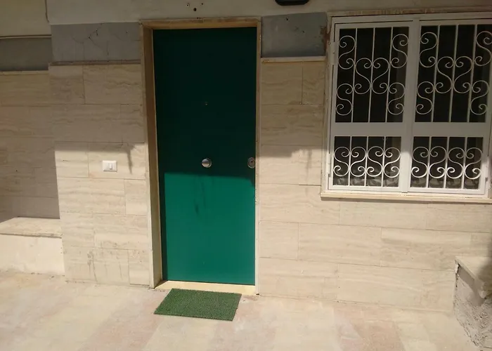 Casa Lucrino