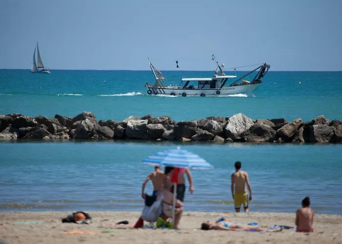 Casa Prima Fila Mare
