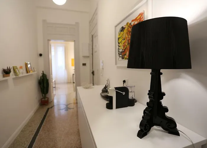 Re Ruggero Rooms