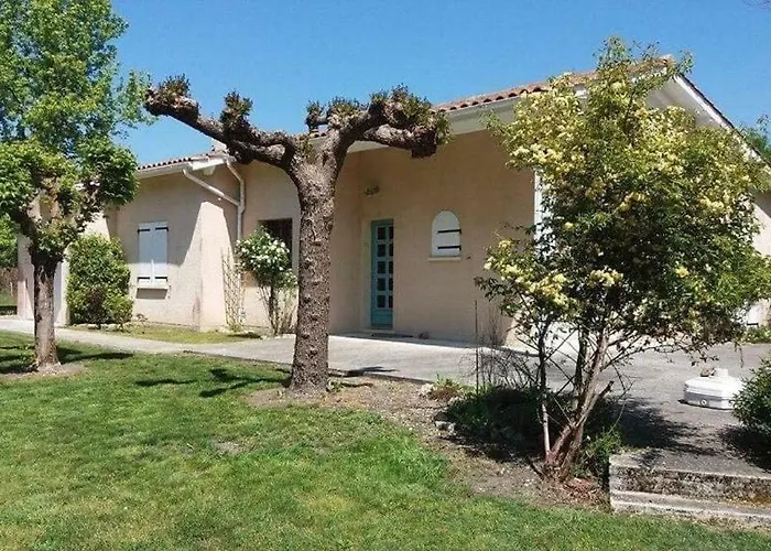 La maison d'été de mes parents