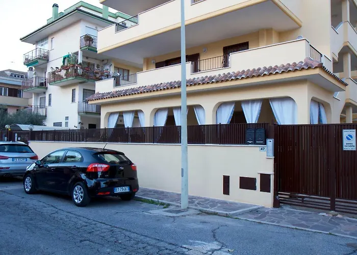 Domus Palombi