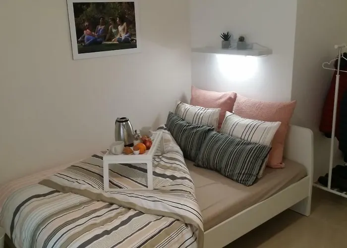 Nafplion Smart Apartment