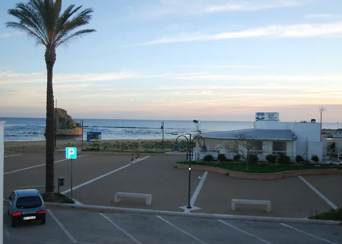 Appartamento Sul Mare