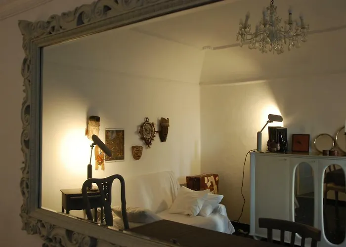Virginias B&B