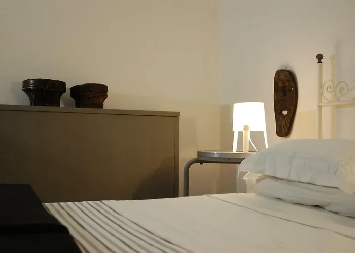 Virginias B&B