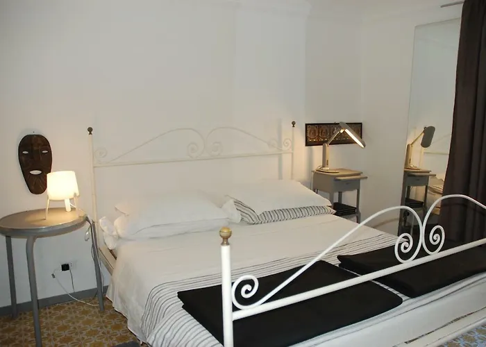 Virginias B&B