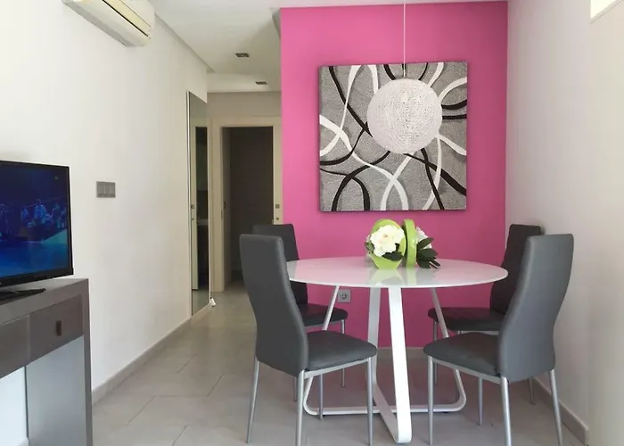 Apartamentos Marjal 3