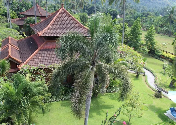 Villa Campi Sorga