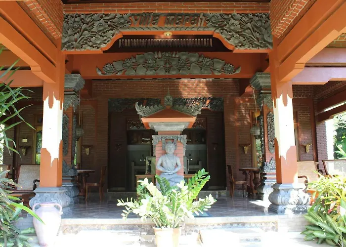 Villa Campi Sorga