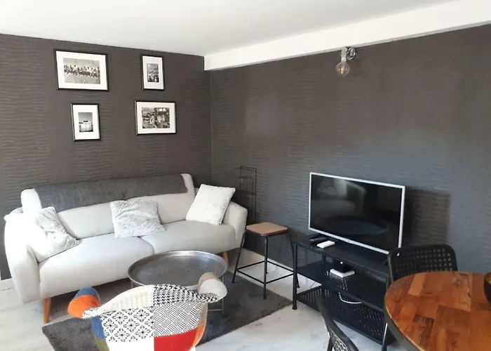 Le Cosy Plage