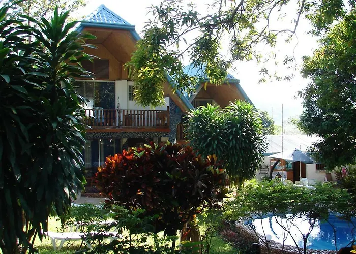 Princess Of Coron Austrian Resort