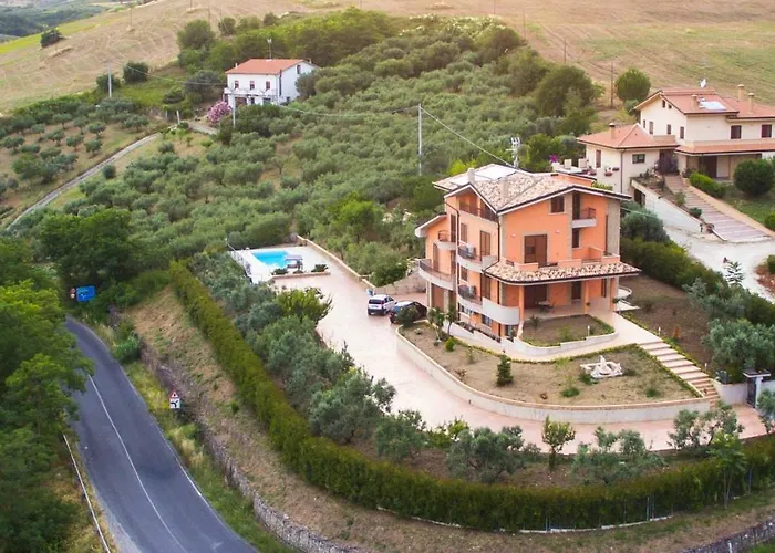 B&B Paradiso