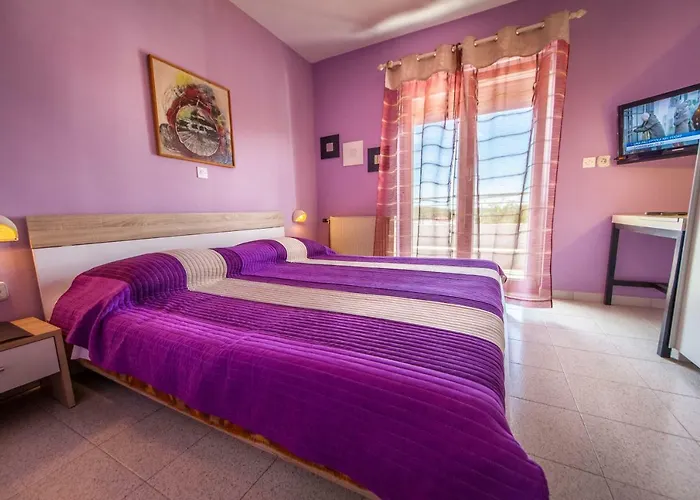 Apartments Borghese