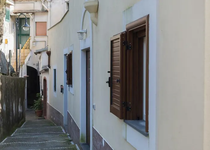 Casa Rosanna
