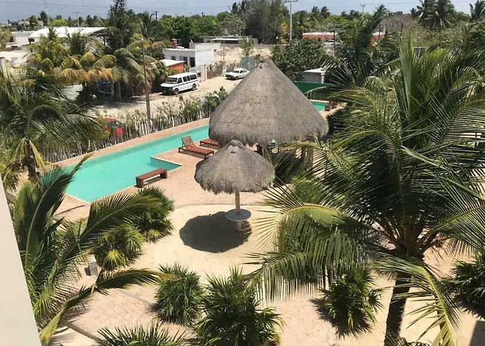 Playa Chaca