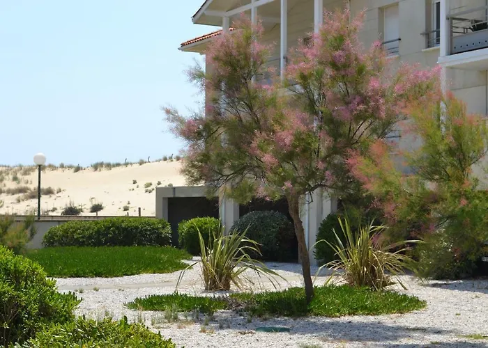 Residence Oceanis