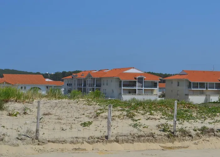 Residence Oceanis