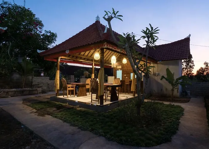 Gatri Hut