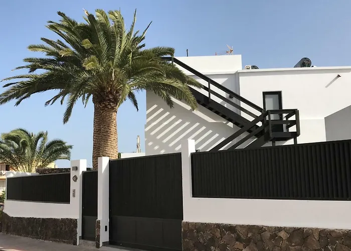 Vivienda Vacacional Casa Federico