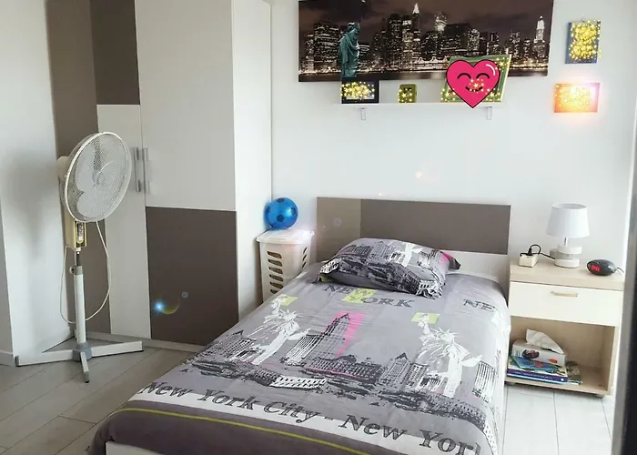 Chambres d'hôtes Chez Pat et Nanou