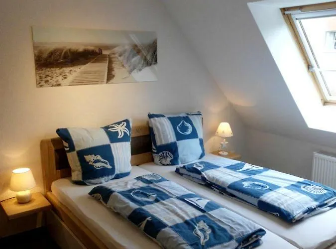 Pension Ostseeurlaub