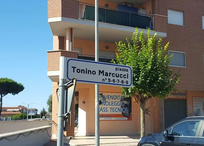 Casina Carina Carina