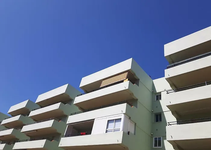 Apartamento Naturaleza Virgen
