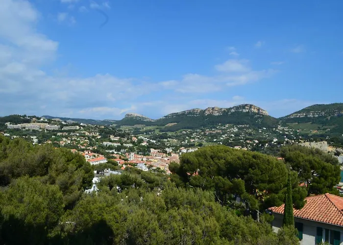 La douceur de Cassis