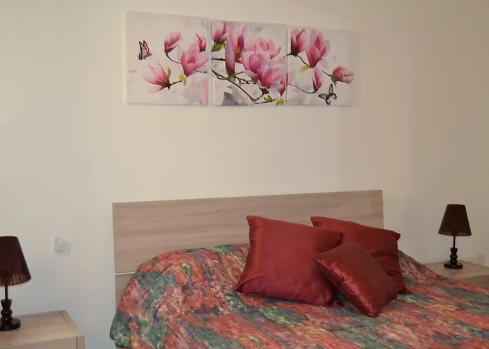 Mellieha Town Centre Bright & Spacious 3 Bedroom Apartment