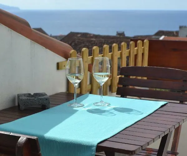 Matriz Guest House
