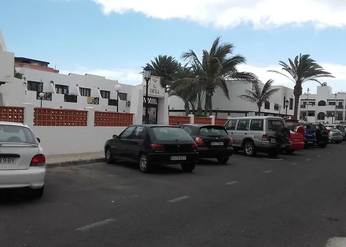 Aloha Corralejo