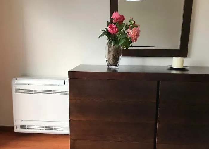 Apartamento Praia São Martinho do Porto