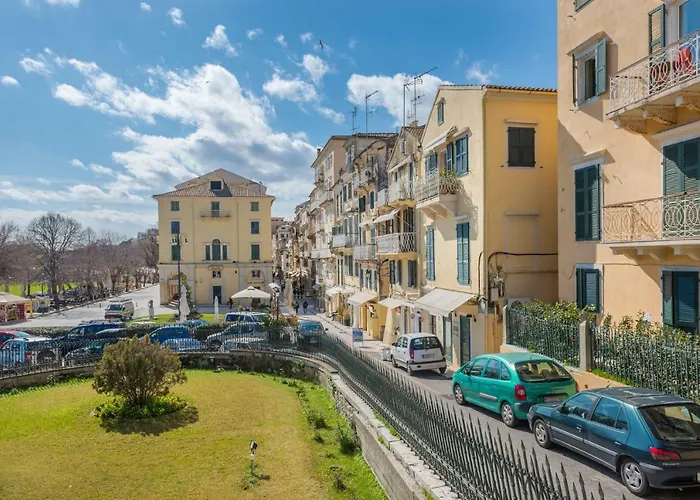 Venetian Suites 27